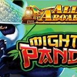 Mighty Panda Slot