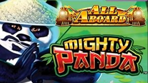 Mighty Panda Slot