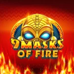 Slot 9 Masks of Fire