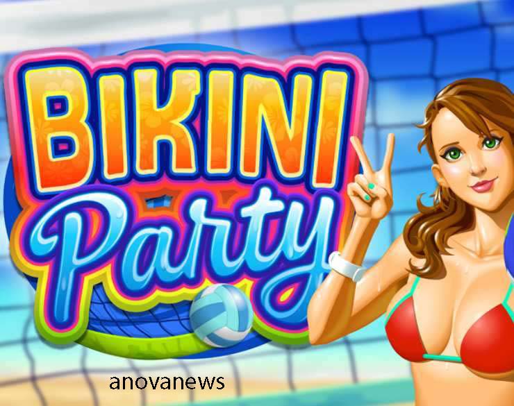 Slot Bikini Party