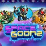 Space Goonz Slot