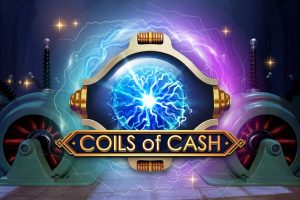 Slot Coils Of Cash