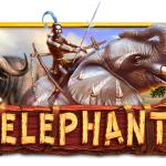 Slot Elephant Di Playstar