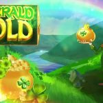 Slot Emerald Gold