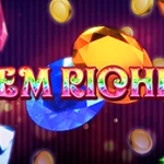 Slot Gem Riches