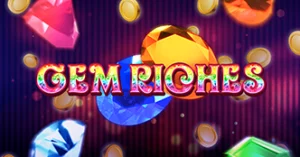 Slot Gem Riches