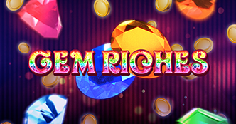 Slot Gem Riches