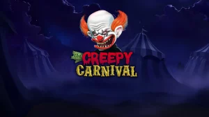 Slot The Creepy Carnival