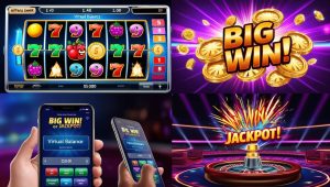 Slot demo permainan slot